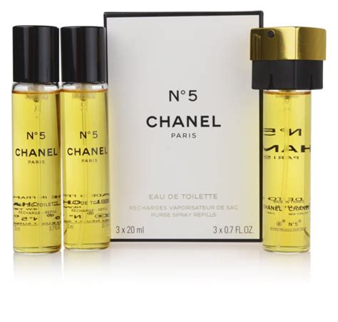 chanel l eau travel size|Chanel no 5 l'eau.